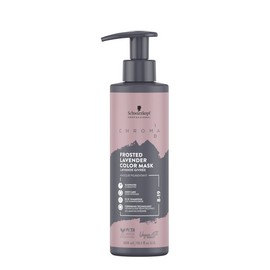 Schwarzkopf Chroma ID Color Mask 8-19 300ml - Frosted Lavender