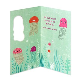 American Greetings Birthday Card for Daughter-In-Law (Natural Addition)