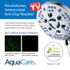 AquaCare Spa Station High Pressure 48-mode 3-way Rainfall & Handheld