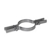 Riser Clamp, Pipe Sz 5 In, 13 3/4 In L
