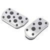 MACHSWON Car Foot Pedal Pads Cover Non Slip Accelerator Gas