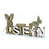 Daro Deko Wooden Lettering, Easter 26 cm x 14 cm