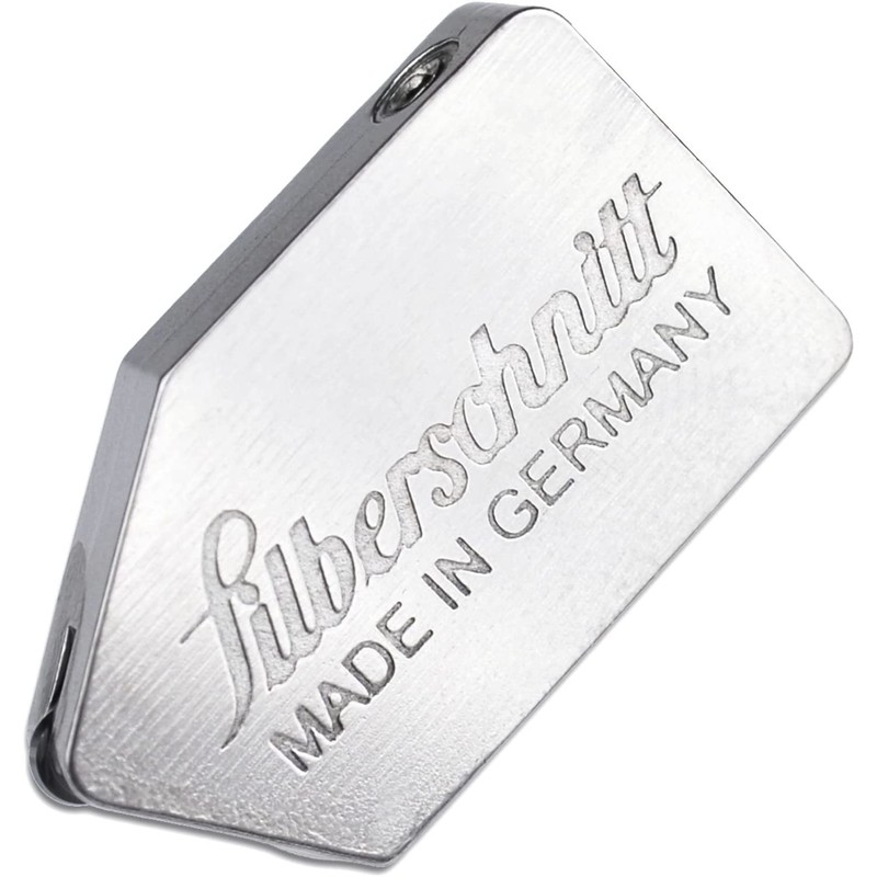 Replacement Wide Cutting Head for Silberschnitt 5000 Series Glass Cutters