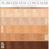 Beauty Creations - Flawless Stay Corrector Liquido Concealer Tono Fsc5