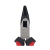 Trad Mini Tip for Round Needle Nose Pliers 120 mm
