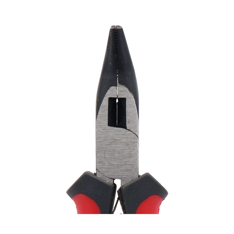 Trad Mini Tip for Round Needle Nose Pliers 120 mm