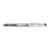 UB-187S BLACK EYE NEEDLE POINT PEN (BXD 12)
