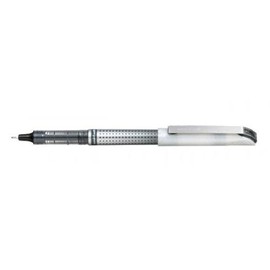 UB-187S BLACK EYE NEEDLE POINT PEN (BXD 12)