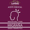 Migraña Aceite Esencial 30ml