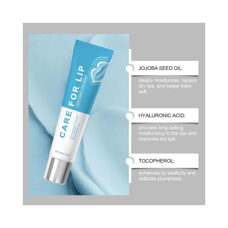 Crema De Labios Belani Fordyce, 2 Unidades