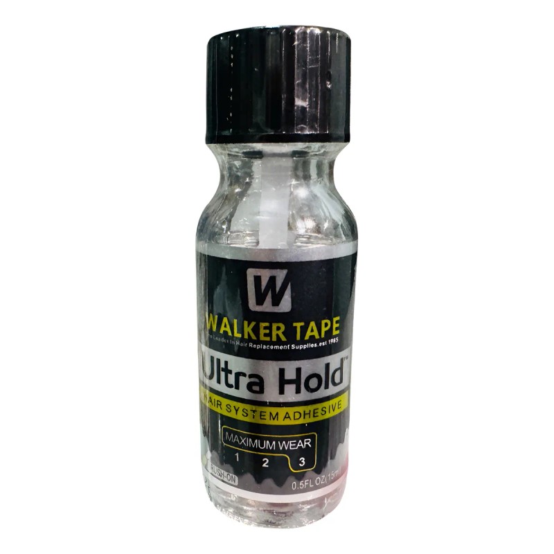 Pegamento Ultra Hold Walker Tape Para Prótesis Capilar