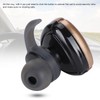 A108 Single Ear Headset Wireless Bluetooth Earbuds Sports inEar Headphone