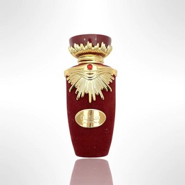 Lattafa Perfumes Sakeena Eau De Parfum for Women - Single item - Citrus, Fruity, Floral, Woody Accords