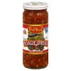 Glass Bell-View Hoagie Spread, Hot Chopped, 16 Ounce