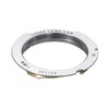 LIGHT LENS LAB L-M Ring for 35/135mm (Leica L39 Lens