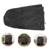 SUPVOX 30 Grill Cover Outdoor Grill Protective Cover Heavy Duty