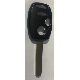 Honda Key Transmitter Top Case (Blank) 35113-SVA-305