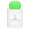 280ml Cactus Desktop Humidifier USB Power Supply Mute Nano Atomization