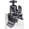 Kupo Car Window Mount Clamp with Midi Ball Head (KG093711)