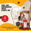 Puroast Low Acid Coffee Flavored Coffee | Mocha Java Ground