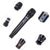 comica CVM-WM100 PLUS HTX Professional Wireless Handheld Microphone Transmitter CVM-WM100PLUS