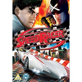 Speed Racer