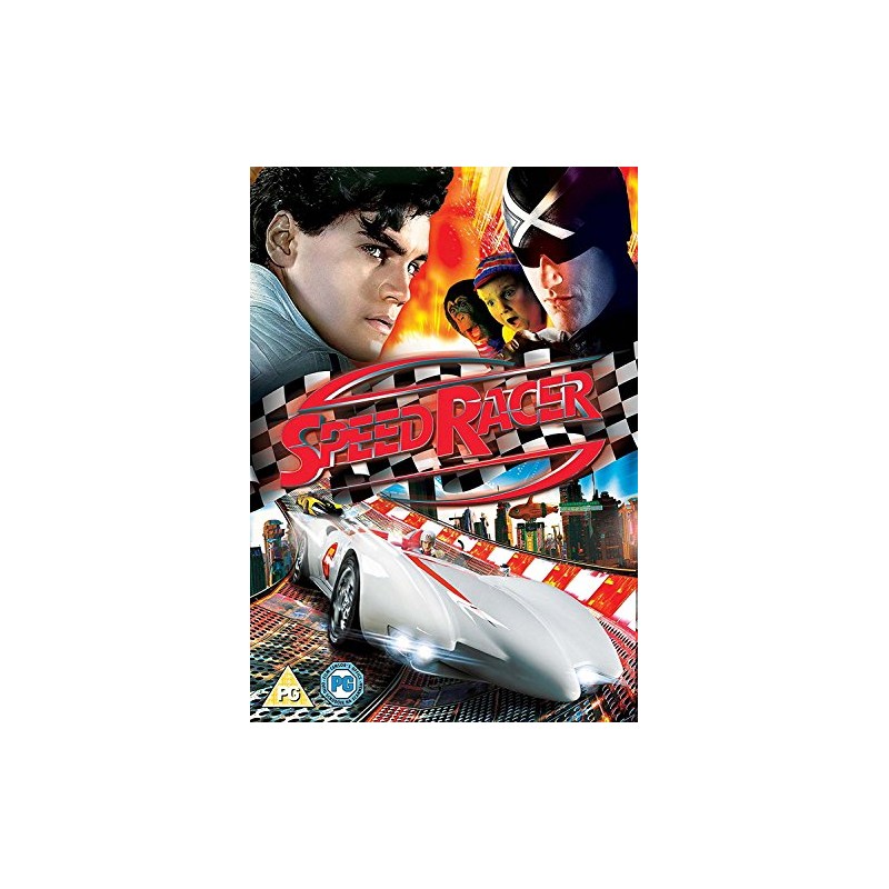 Speed Racer