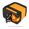 Self-Leveling 2 Lines Red Laser Level Professional Horizontal and Vertical