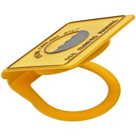 Dorman 54201 Engine Coolant Reservoir Cap Compatible with Select Models