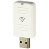 Epson ELPAP10 IEEE 802.11b/g/n Wi-Fi Adapter for Projector