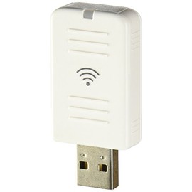 Epson ELPAP10 IEEE 802.11b/g/n Wi-Fi Adapter for Projector