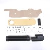 LEDIN Snorkel Kit For 1984-2001 Jeep Cherokee XJ Cold Intake