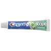 Crest + Scope Complete Whitening Toothpaste Minty Fresh - 5.4