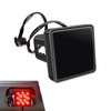 DACIRTY Pack-1 Trailer Hitch Lights with 15 LEDs, Super Bright