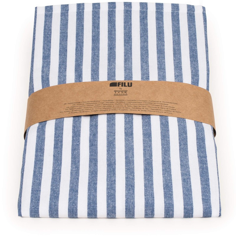 Filu Cushion Covers – Pack of 2 – Checked Pattern