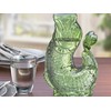 Cilio Nemo Water Carafe Green 10 x 15.5 x 23