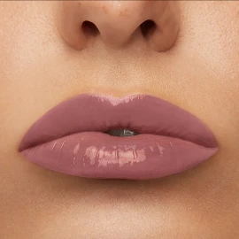 Labial Líquido Maybelline Superstay Vinyl Ink Acabado Brillante Color Awestruck