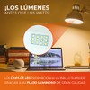 Tecnolite LAMP LED GU10 3W 100-240V 3000K250LM