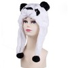 JUNNY Animal Costume, Cosplay, Kigurumi, Animal Accessories, Panda
