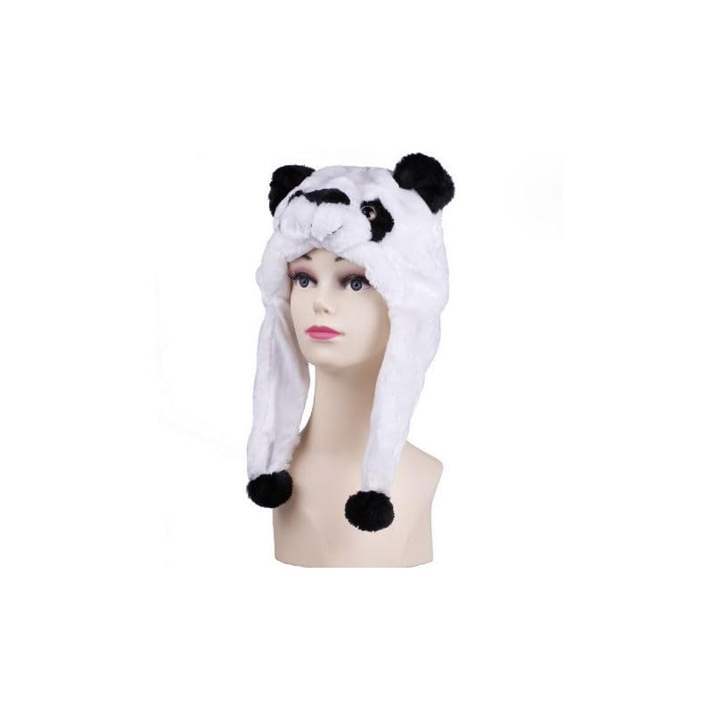 JUNNY Animal Costume, Cosplay, Kigurumi, Animal Accessories, Panda