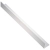 Hikari AAH3030 Aluminum Angle 0.12 x 1.2 x 11.8 inches