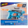 NERF B4614 N-Strike BowStrike Blaster