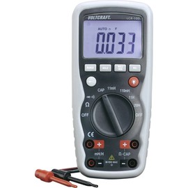 VOLTCRAFT LCR-100 Komponententester