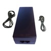 UpBright 48V AC/DC Adapter Compatible with RoHS Mitel 48VDC ETHNT