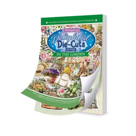 Hunkydory Delightful Die-Cuts (World of Wildlife)