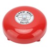 6 Inches Carbon Steel Internal Strike Type Electric Bell 95db