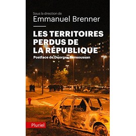 TERRITOIRES PERDUS DE LA RÉPUBLIQUE (LES)