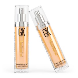 GK Hair CurlsDefineHer Curl Defining Cream 100ml