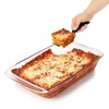 OXO Good Grips Stainless Steel Cut and Serve Turner