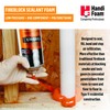 Icp Adhesives And Sealants Handi-Foam Fireblock Sealant